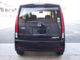 H19年 ダイハツ ムーヴカスタム Xリミテッド 入荷しました！