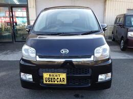 H19年 ダイハツ ムーヴカスタム Xリミテッド 入荷しました！