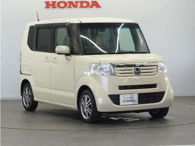 Honda中古車商品化整備基準に基づく法定12か月点検整備を実施致します。分解整備記録簿もお渡し致しますので、より安心してお乗りいただけます。。