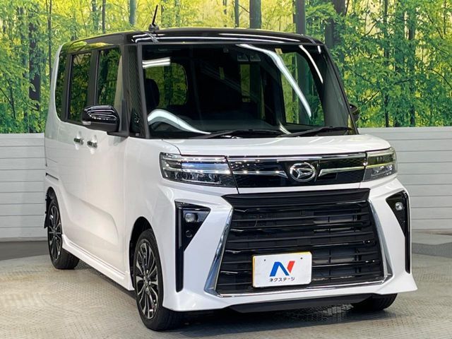 大好評のボディコーティング「弾スプラッシュコート」もご納車までに施工可能。通常のガラスコートと異なる、耐久年数6年の無機質ガラスコーティングが、ボディをキレイな状態に保ってくれます。