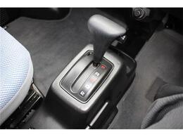 AT限定免許の方もお乗りいただけます♪