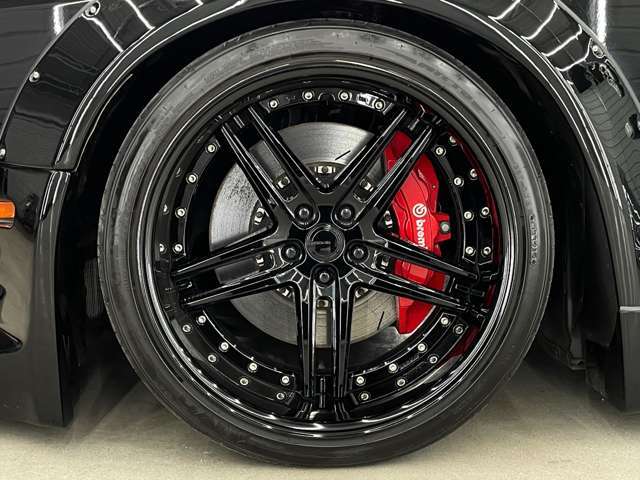 ダッジ チャレンジャー SRT ヘルキャット 2019年 0.4万キロ