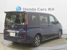 こちらのおクルマは当店指定整備工場で車検を2年取得して納車いたします。