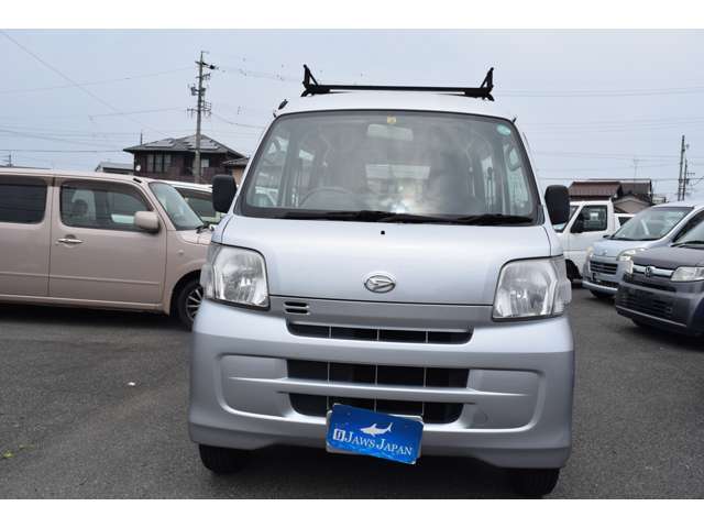 こだわりの仕入れをしたお得な車を展示中！！