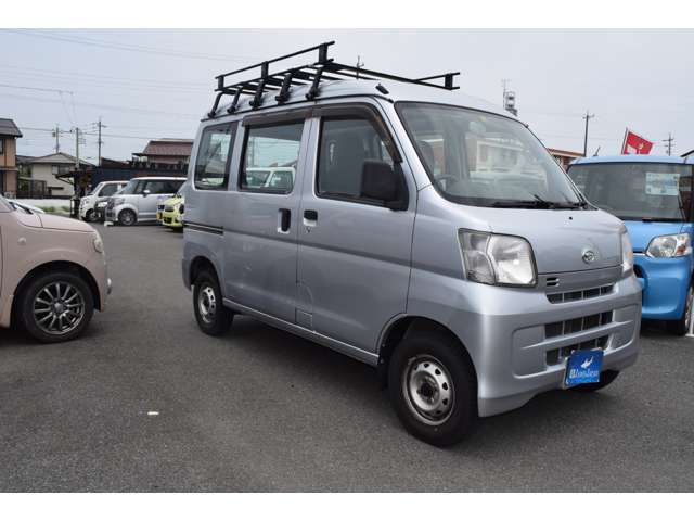 車検も承っております！