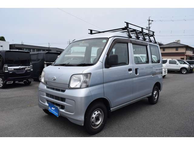 『カーセンサーを見て！』と、お伝え頂くとスムーズに対応させて頂きます！