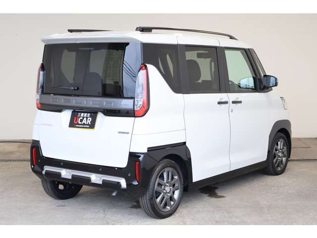 当社は技術確かなスタッフが在籍しておりますので、購入後のアフターサービスも充実させております！末永いお付き合いが出来たら幸いです☆