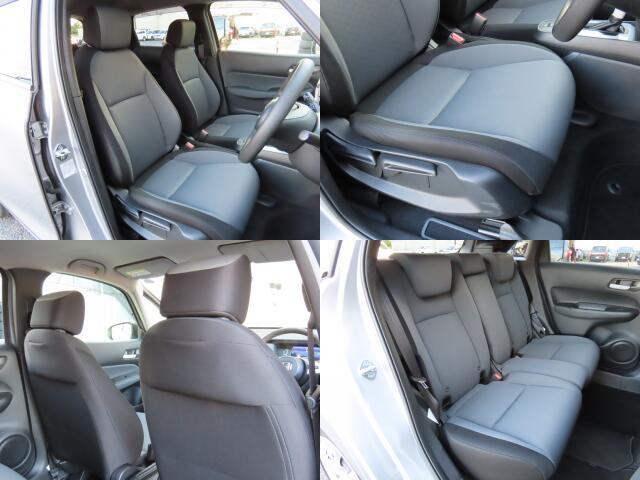 シートも状態良好♪是非一度ご来店いただき、実際に座ってみてくださいね！