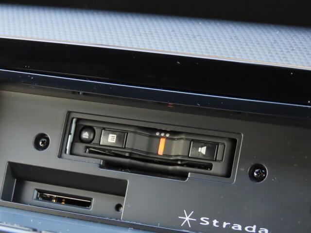 ETCも装備していますよ！ETC車載機を利用すると高速料金が割引に！！サイフにも優しい装備ですね♪