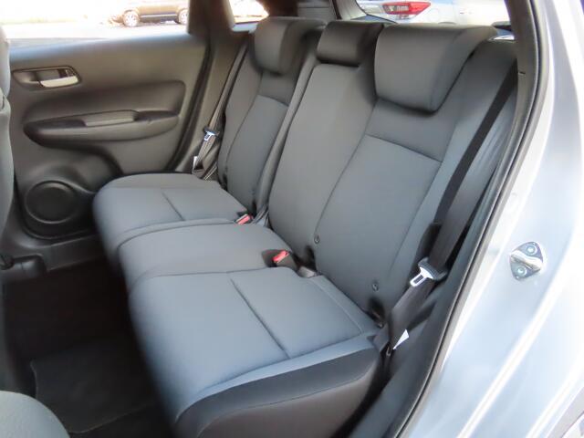 リヤシートも状態良好♪是非一度ご来店いただき、実際に座ってみてくださいね！