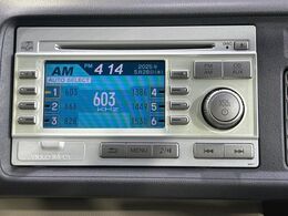 お好きな音楽を車内でお楽しみいただけます♪スピーカー交換・ウーハー追加などの音質向上や、最新ナビ・後席モニター等の取り付けも是非ご相談ください！