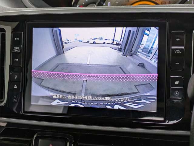 純正8インチナビ/型式【NSZN-X67D】/フルセグTV/CD/DVD再生/Bluetooth/バックモニター/FM/AMラジオ