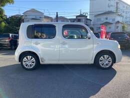 ご納車の前に認証工場にて71項目にも及ぶ点検を行っております。安心してお乗りいただく為にしっかりと点検させて頂きます。もちろん整備記録簿も発行いたします！