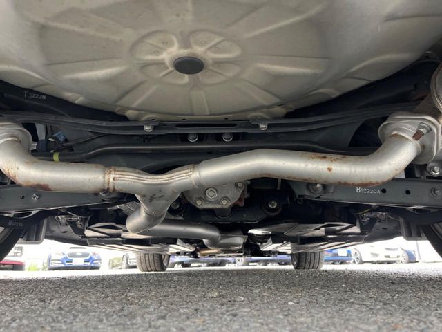 下回りがきれいなうちに、防錆加工の施工がオススメ。降雪地域はもちろん、沿岸部にお住いの方や、趣味でマリン・ウィンタースポーツをされる方にご好評いただいております。
