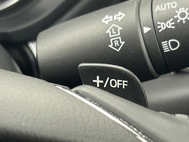 【運転席操作部】快適なドライブを楽しむための機能が装備されています！運転席から触れるので、使いやすいです！除菌プランいれていただくと、さらに清潔で安心していただけます！