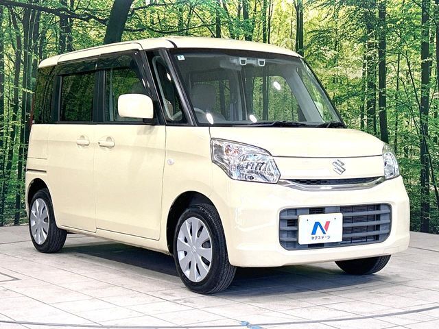 大好評のボディコーティング「弾スプラッシュコート」もご納車までに施工可能。通常のガラスコートと異なる、耐久年数6年の無機質ガラスコーティングが、ボディをキレイな状態に保ってくれます。