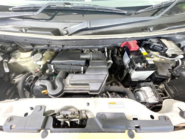 親切・丁寧な専門メカニックスタッフが応対！・車検・点検整備・事故等の修理などアフターサービスも安心。お車のカスタマイズもネクステージのサービススタッフまでご相談ください！
