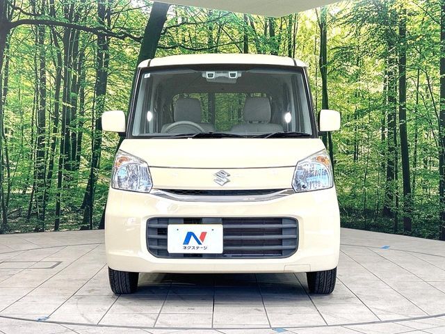 弊社では、全車『修復歴なし』のお車のみ取り扱っております。専任バイヤーによる厳選した仕入れの後、入庫後の車両チェックを行い、ネクステージが認定した高品質な中古車をご提供しております。