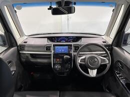 【インパネ全体】『インパネ全体』の画像になります。写真の内容に関してご不明点、ご質問等がございましたらお気軽にガリバー店舗までお問い合わせください。