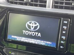 【ナビゲーション】目的地までしっかり案内してくれる使いやすいナビ。Bluetooth接続すればお持ちのスマホやMP3プレイヤーの音楽を再生可能！毎日の運転がさらに楽しくなります！！