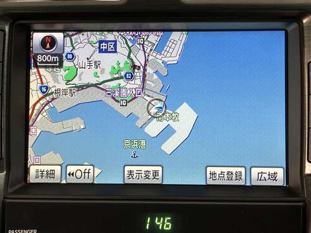 ディスプレイオーディオやカーナビは今やドライブの必需品です。地図情報や音楽や動画をSDカードに記憶できます。