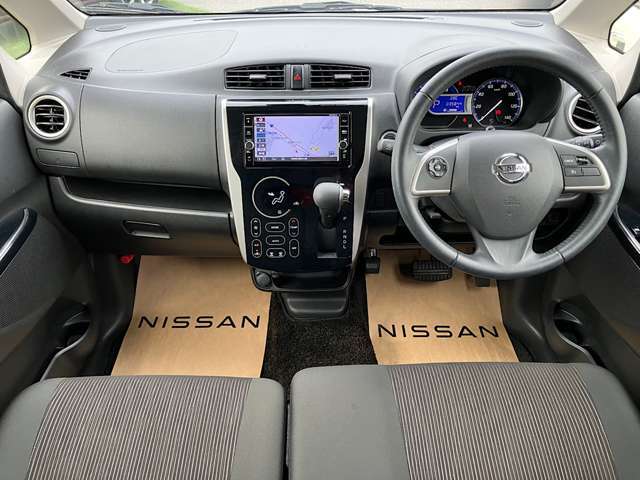 軽自動車から1BOX、ミニバンまで幅広く取り揃えています！登録済未使用車（軽自動車の場合は届出済）など高年式車両も多数取り揃えておりますのでお好みのお車を見つかるはず☆