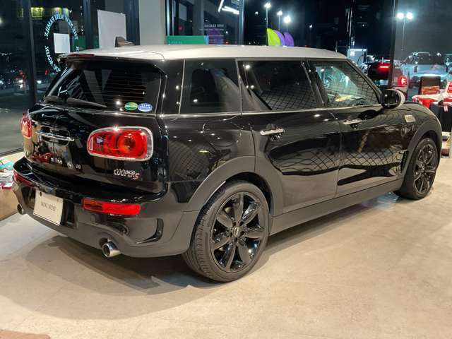 MINI NEXT久留米では良質、安心のMINIを多数取り揃えております。在庫にないお車もお問い合わせいただければ可能な限りご紹介させていただきます。遠慮なくお問い合わせください。