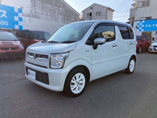 ☆鈑金・修理ご相談ください。当店は、販売だけでなく、お車に関することすべてを承ります。購入後も安心してお付き合い頂けます☆