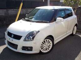 特別仕様車　純正レカロ/ハーフレザーシート　前後ドラレコ　HDDナビ　フルセグTV　DVD再生　白16インチアルミホイール　盗難防止システム　ドアミラーウインカー　スマートキー　ETC　HID　禁煙車