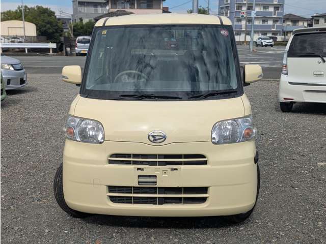 通りやすいローンの取り扱いもございます。事前審査もできますのでご利用の際はスタッフまでお願い致します。