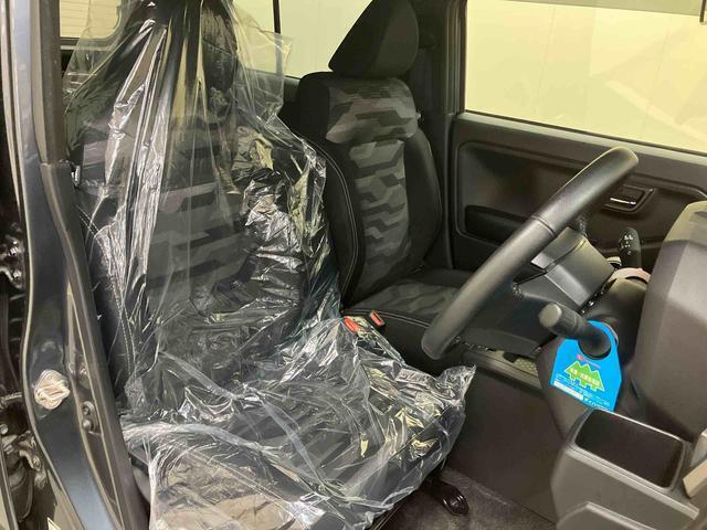 広い運転席で乗り降りしやすいです。