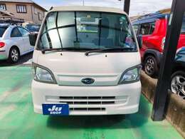 4WD！！エアコン！！パワステ！！仕事快適！！
