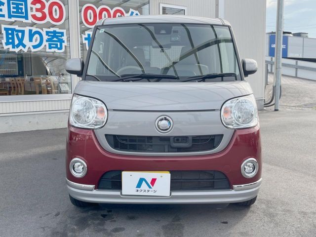 弊社では、全車『修復歴なし』のお車のみ取り扱っております。専任バイヤーによる厳選した仕入れの後、入庫後の車両チェックを行い、ネクステージが認定した高品質な中古車をご提供しております。