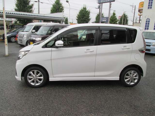 こちらのお車は車検残有ですので、試乗できます！是非、ご来店いただきまして乗り心地を確かめてみてください♪電車でお越しの方は最寄駅までお迎えに行きます！ご来店の際、事前にご連絡頂けるとスムーズです！
