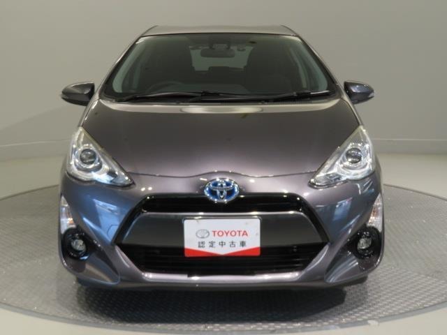 「フロントマスク」です。車の印象を決めるのは【顔】。この車の顔つきは、きっとあなたにピッタリ！？