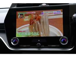 純正メモリーナビ/フルセグTV・Bluetooth接続可