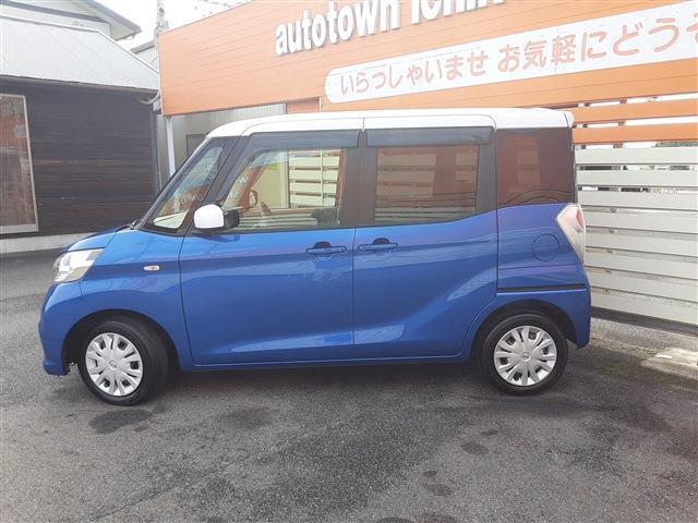 当店は自社工場があるのも強みの一つです！自社工場があるということで目の届くところで徹底的に整備・チェックをして納車させていただいております！