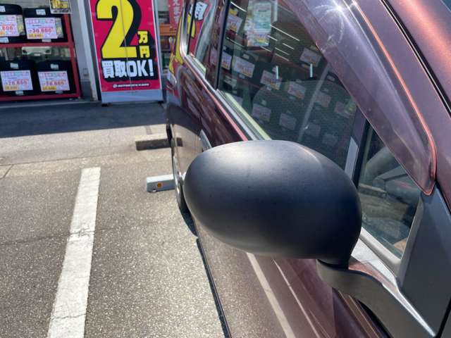 スズキ　アルト入庫しました。ユーザー買取だから出来るお買い得価格です。傷、凹み、タッチアップ補修跡がありますので現車確認をお願いします。タイヤは4本新品に交換、車検整備後納車いたします。