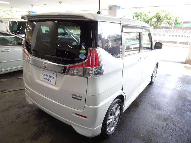 1年間走行無制限・免責なし保証付