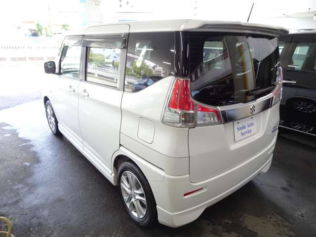 ナビ地デジ　電動スライドドア　衝突軽減ブレーキ