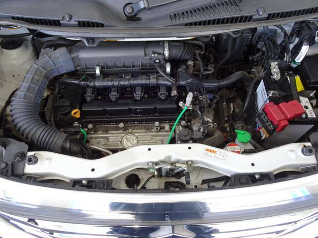 15項目以上の部位の保証が付いてます