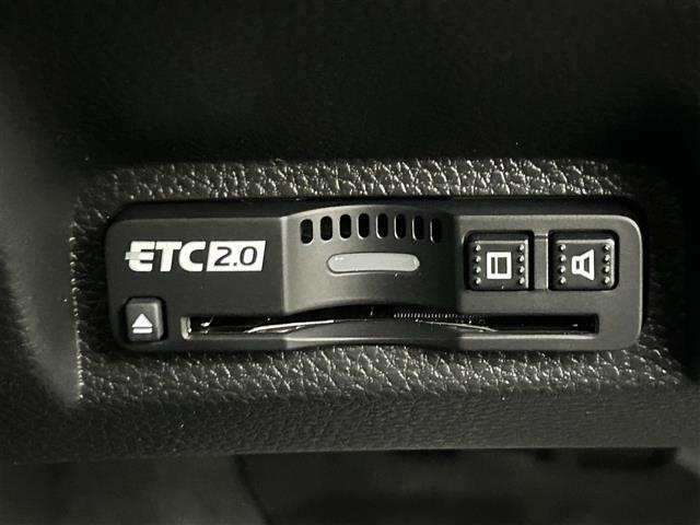 【ビルドインETC2.0】今やカーライフにおける重要性はナビにも匹敵するのではないでしょうか？セットアップを行うことで利用可能になります！