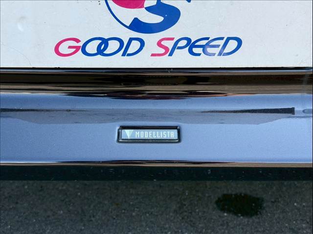 【モデリスタ】トヨタ車で大人気のエアロパーツを装着。イタリア語で「デザイナー」という意味を持つモデリスタ（MODELLISTA ）。