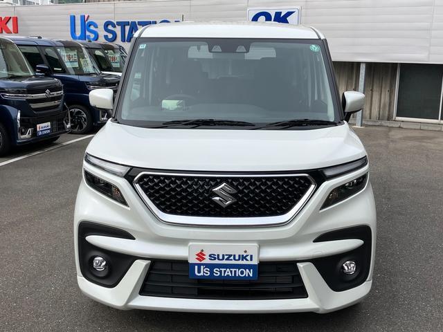スズキ自販山口　ユーズステーション山口の中古車情報をご覧いただきありがとうございます！気になるクルマが見つかりましたらお気軽にお問合せ下さいませ♪