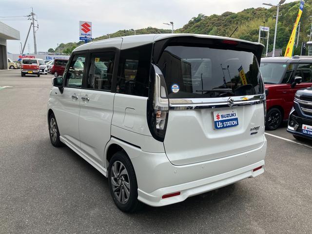 以上、外装のご紹介でした。車両についてご不明な点がございましたら、お気軽にお問合せ下さいませ♪