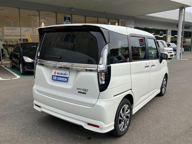 塗装の劣化、目立ったキズや汚れは見られませんが、実車のご確認をおすすめいたします。お気軽に当店までお問合せくださいませ☆