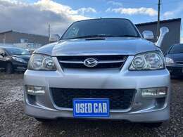 場内私道で、登録前の試乗もできますよ。