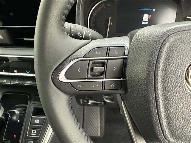 【運転席操作部】快適なドライブを楽しむための機能が装備されています！運転席から触れるので、使いやすいです！除菌プランいれていただくと、さらに清潔で安心していただけます！