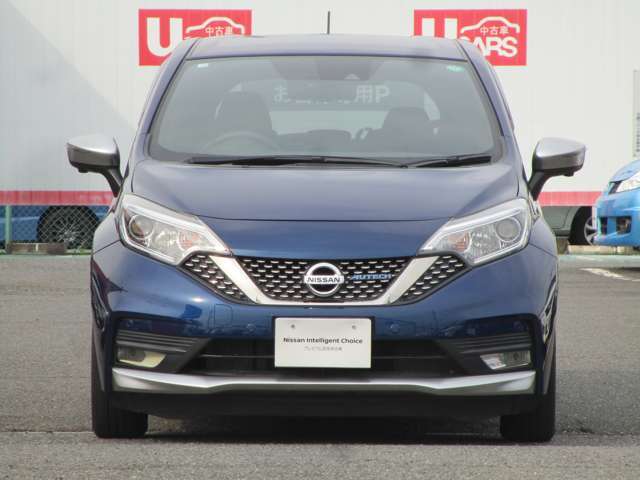 走行距離無制限の日産ワイド保証が納車日より1年間付帯されます。納車後は全国日産ディーラーで保証修理対応可能ですので安心。エンジン等だけでなくエアコンやパワステ、更に純正ナビも保証対象ですので安心です。