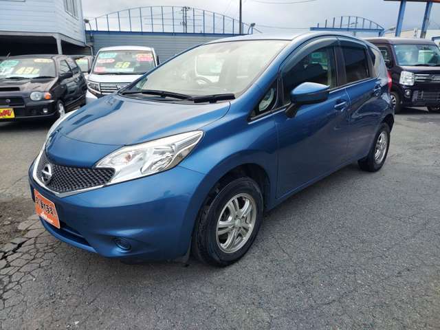 雪道や悪路も安心の4WD！